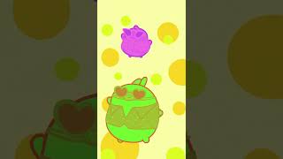 Shhh Molang Remix Holding The Subway Pole Is Like Holding 100 Srangers Hands. Remember.