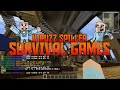 UKJENT ANROP - Viruzz spiller Survival Games m/ Pondern #14