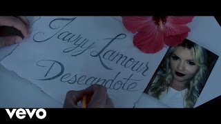 Watch Javyy Lamour Deseandote video