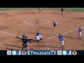 Kentucky Wildcats TV: Kentucky Softball vs. Butler