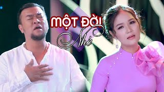 Một Đời Nhớ - Đạt Võ Ft Kim Ryna