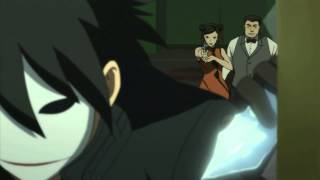 Darker Than Black AMV - Hero