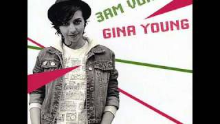 Watch Gina Young You Didnt See Me Love You video