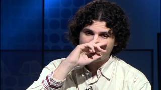 Fala, Doutor - Almir Côrtes: Improvisando em Música Popular - PGM 31