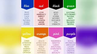 what your favourite colour????