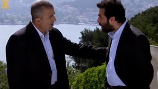 Deli Hüsnü Muronun Içindeki Insan Sevgisini Görüyor