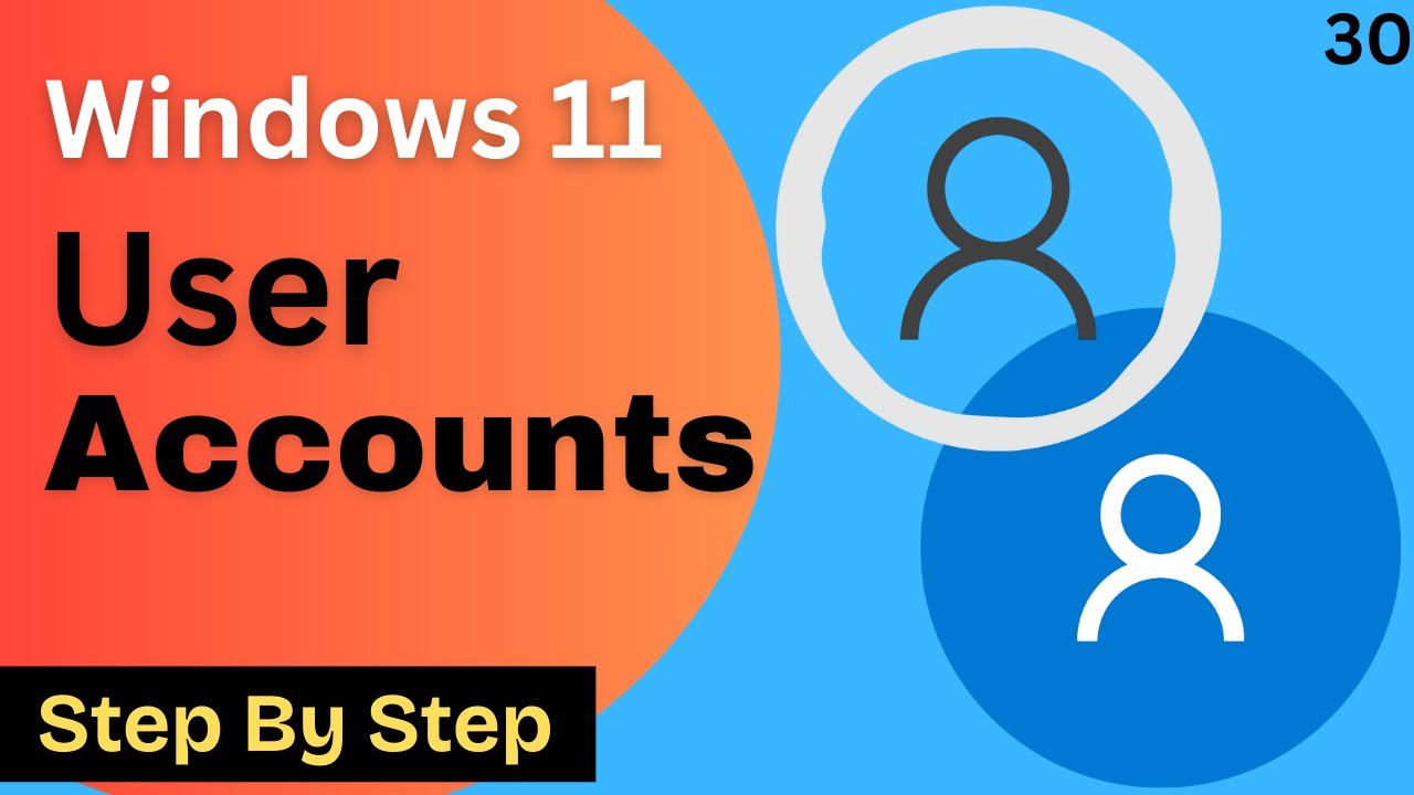 How to Add or Remove User Accounts in Windows 11 | How to Add or Remove User Accounts in Windows 11 |