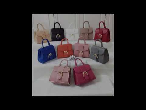 Địa chỉ bán túi xách nam nữ giá rẻ tại Hà Nội 2016
