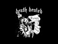 Death Denied - A Prayer to the Carrion Kind (full Album 2018)