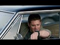 Supernatural Dean Singing Eye Of The Tiger FULL High Quality