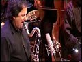 ENZO FAVATA MEETS METROPOLE ORKEST " VOYAGE EN SARDAIGNE " LIVE HOLLAND UTRECHT 2006