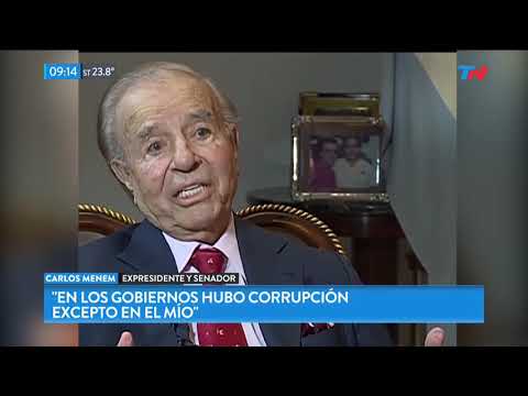 Menem: