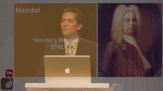 De Eerste Beweging: Muziekgeschiedenis 450-1969 (Het afleidingsdilemma deel 4)