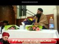 Dar Pe Bulao Makki Madani - Muhammad Owais Raza Qadri Sb in New Castle, Australia