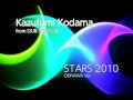 STRAS_2010 ／ こだま和文 ／ KODAMA KAZUFUMI