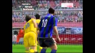 Pro Evolution Soccer Pes History 95 -16