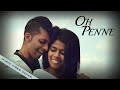 Oh Penne - Music Video Cover | Stanley Vincent | Kevin William