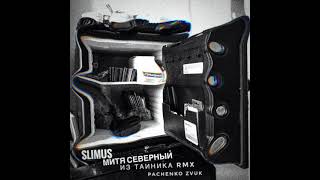 Slimus & Митя Северный - Из Тайника (Remix)