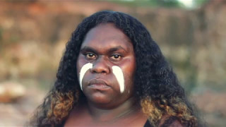 Mornington Island - Respect