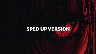 Noixes - Menina De Vermelho Funk Sped Up