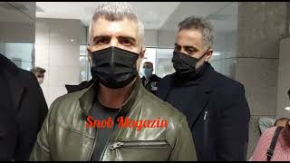 Özcan Deniz Ile Feyza Aktanın Velayet Davasında Flaş Gelişme