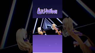 Tetoris テトリス Kasane Teto 4K 60 Fps Mmd Lulumimi Vtuber