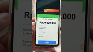 Dapat 20 Juta Dari Game Penghasil Uang 2025