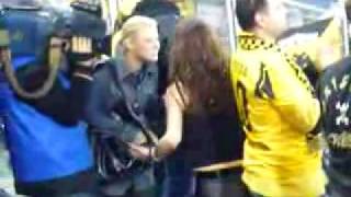 Salzburg Aek 1 0 Ntoymania Ston Cameraman