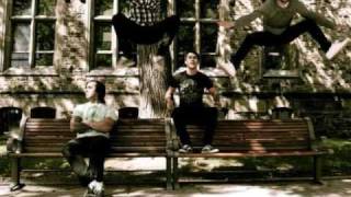 Watch All Left Out The Lights Bon Voyage video