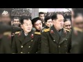 Raw Video: Screaming, Crying During NK Funeral