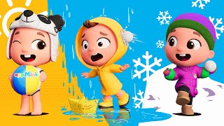 The Weather Song Have Fun Outside