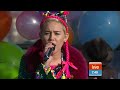 VIDEO: Miley Cyrus' "Wrecking Ball"