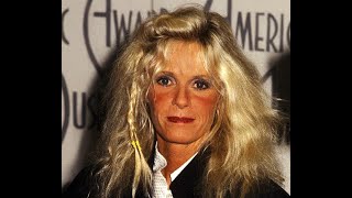 Watch Kim Carnes Thats Where The Trouble Lies video