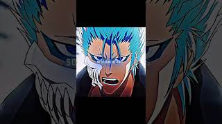 Grimmjow Saw His End Ulquiorra Cifer Bleach