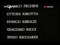 I fratelli Karamazov, titoli di chiusura