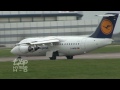 FedEx Boeing 777 Triple Seven Stansted Airport A340 Air AsiaX MD11 Lufthansa