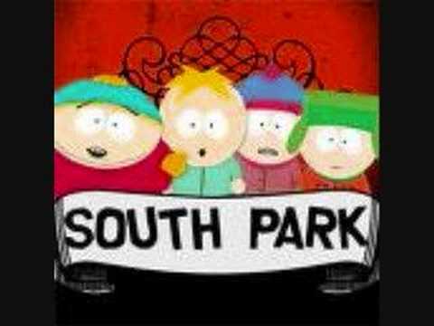 southpark-wendys cunt song