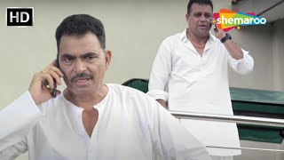 Sayaji Shinde Ka Badla महपप Mahapaap Shemaroo Web Series
