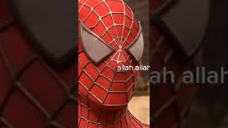 Allah Allah Ciddi Misin Oğlum?