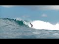 Taj Burrow - i surf because short film