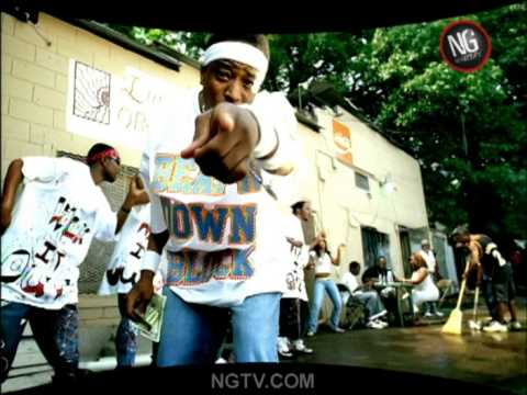 Walk It Out (dirty) Video