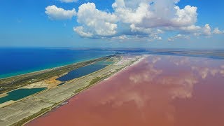 Евпатория: Дикие Пляжи И Сасык-Сиваш.