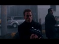 『Jean-Claude Van Damme（ジャン＝クロード・ヴァン・ダム）』の動画　The Hard Corps（ジャン＝クロード・ヴァン・ダム　ザ・ディフェンダー）トレーラー