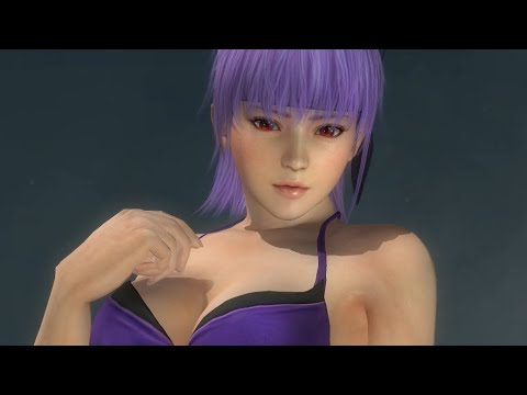 Honey select ayane halloween edition