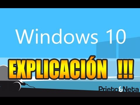 Esta es la razón del por qué Windows 10 no fuera 9