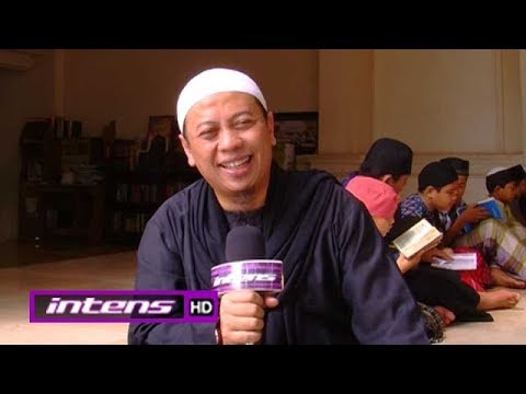 Komentar Opick Tentang 'Eta Terangkanlah' - Intens 10 Agustus 2017