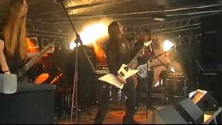 Watch Bleeding Red The Running Man video
