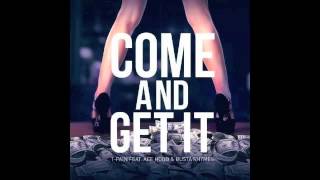 Watch Busta Rhymes Come Get It video