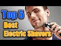▶️Best electric shavers for men - Best electric shavers for 2018