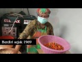 O-odabli Sambal Pecel